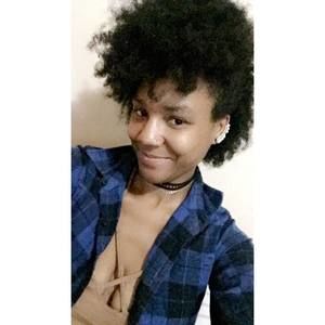 Meet your Posher, Bre